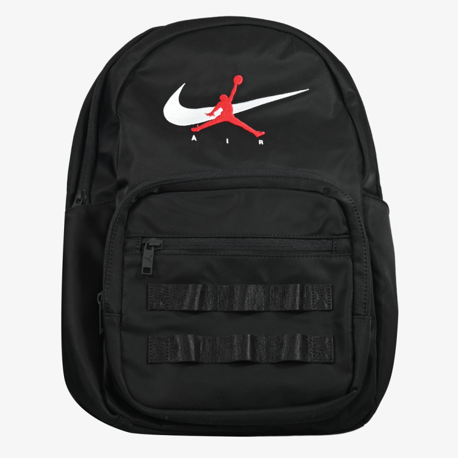 JORDAN JAM LEGENDS NYLON BACKPACK 
