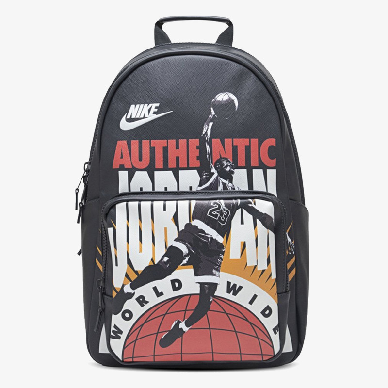JORDAN JAM BOROUGH BACKPACK 