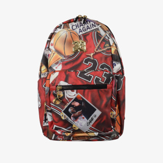 JORDAN JAM BOROUGH GFX BACKPACK 