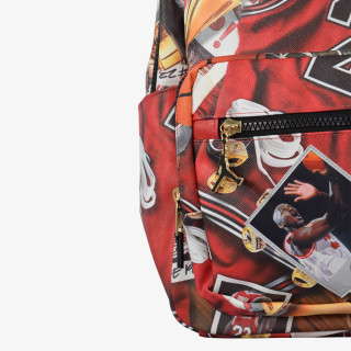 JORDAN JAM BOROUGH GFX BACKPACK 