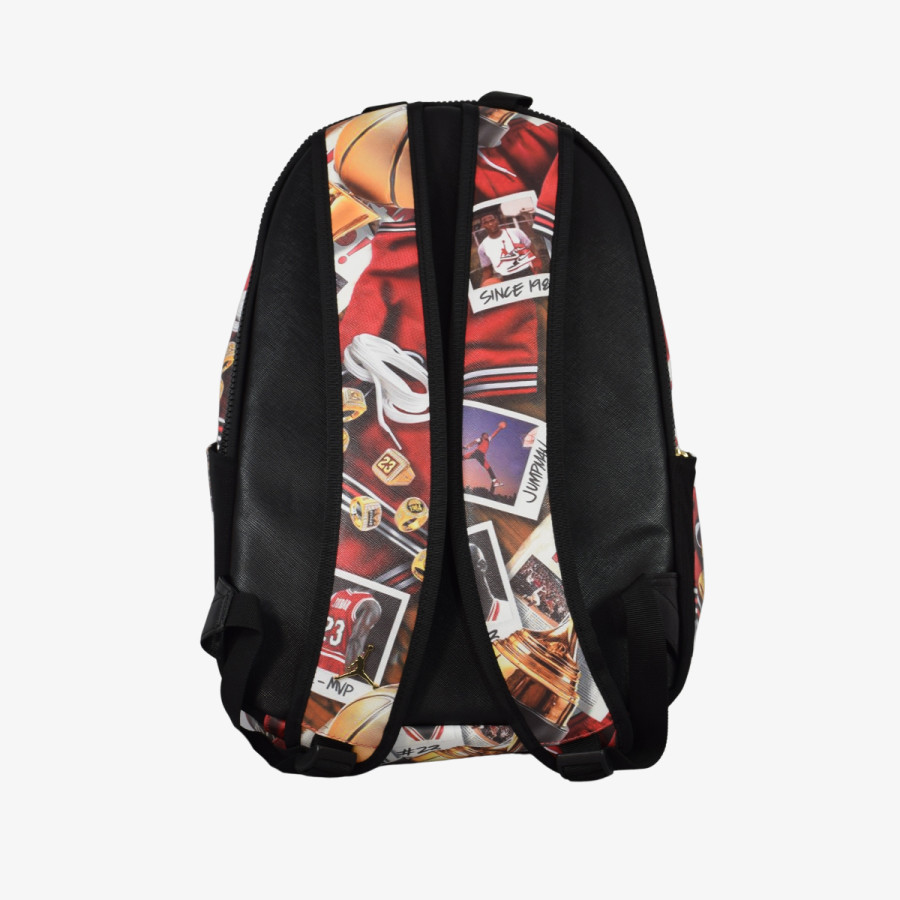JORDAN JAM BOROUGH GFX BACKPACK 