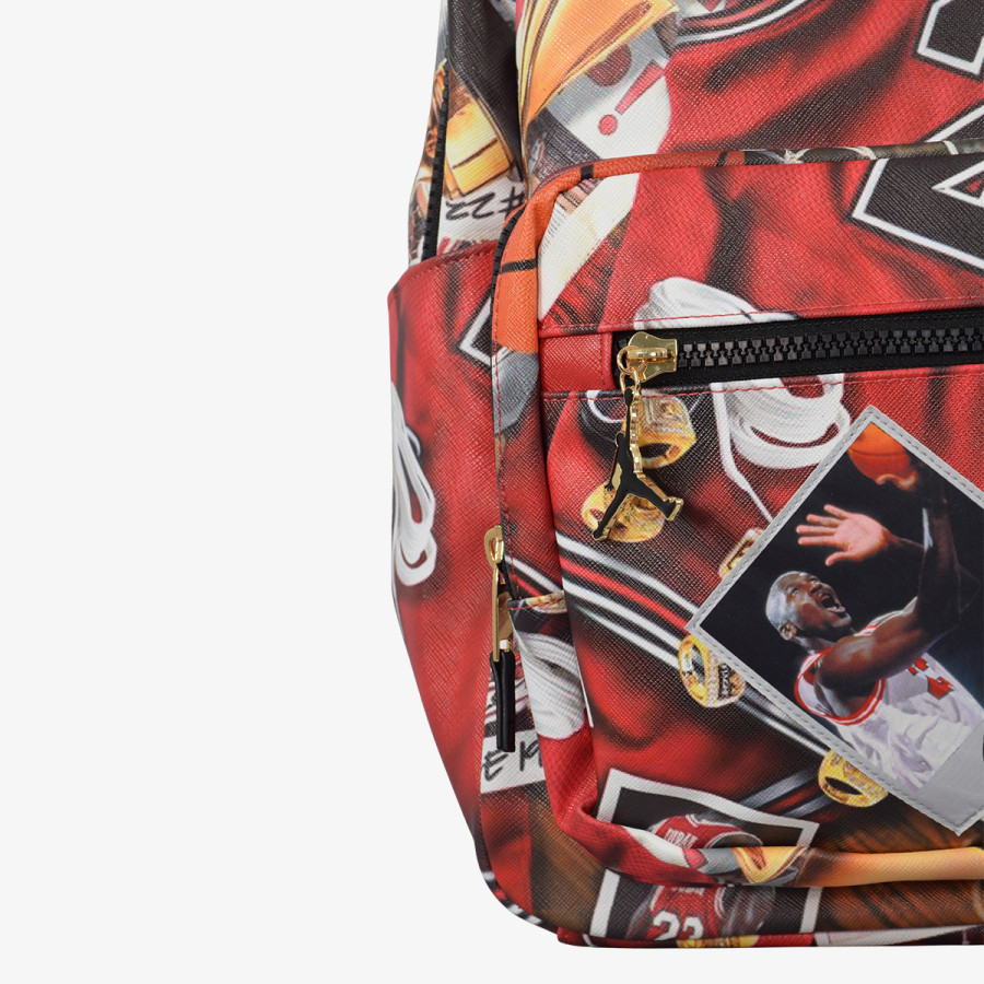 JORDAN JAM BOROUGH GFX BACKPACK 