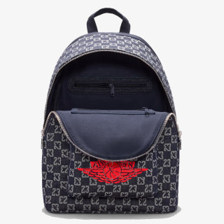 JORDAN JAM MONOGRAM BACKPACK 