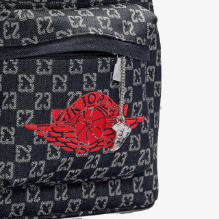 JORDAN JAM MONOGRAM BACKPACK 
