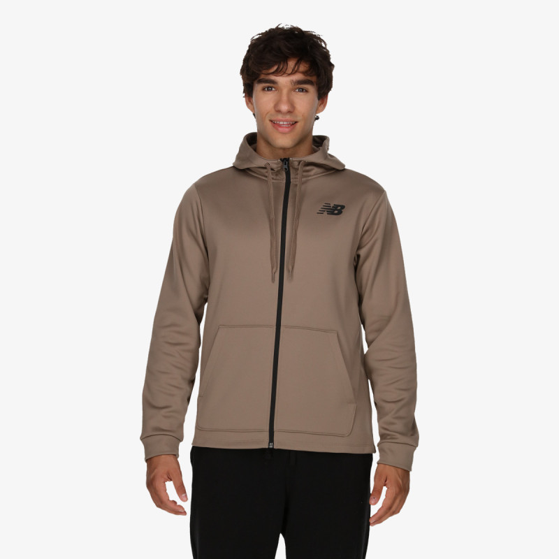New balance store 247 sport hoodie