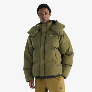 New Balance Premium Puffer Jacket 