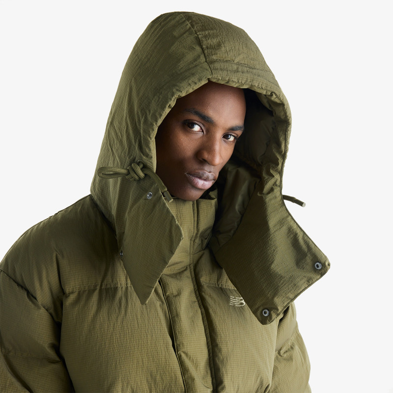 New Balance Premium Puffer Jacket 