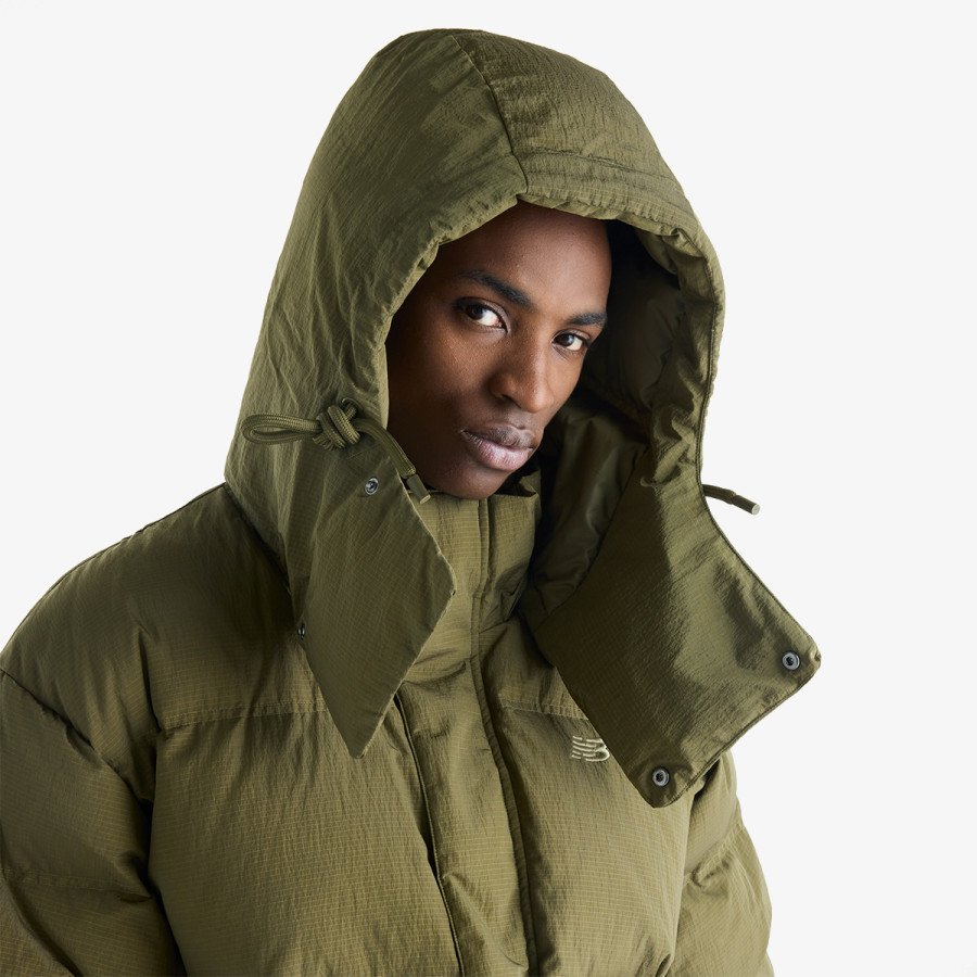 New Balance Premium Puffer Jacket 