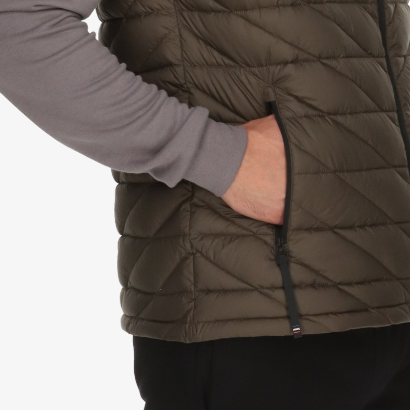 Mont Vest 