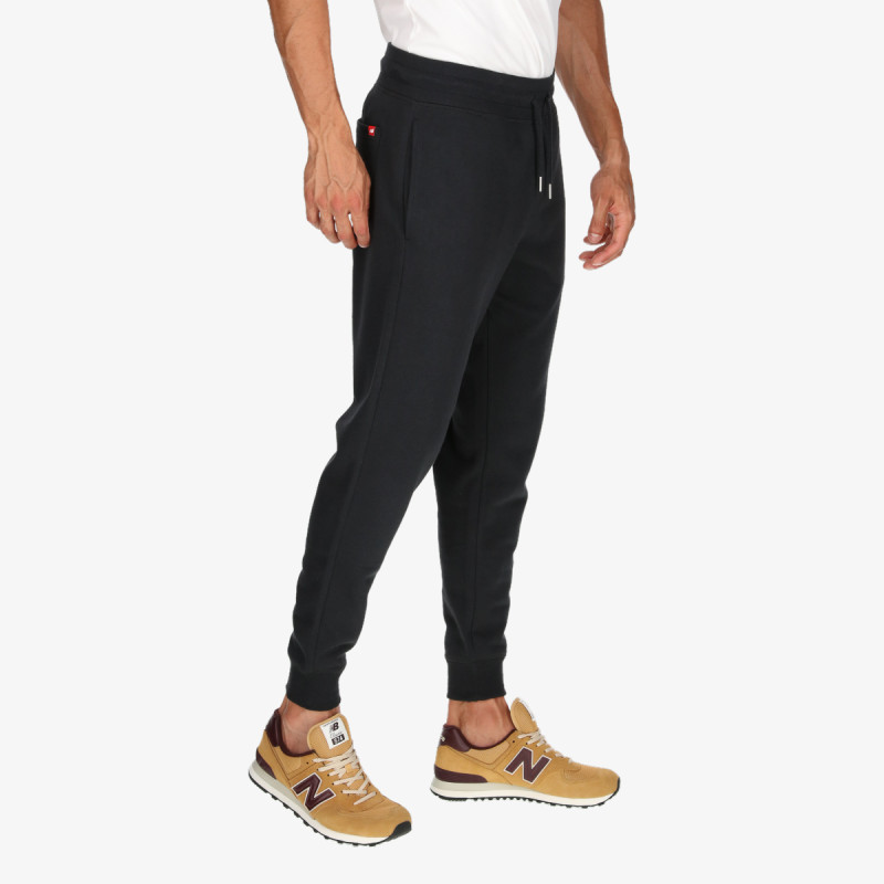 New Balance ESSENTIALS STACKED LOGO SWEATPANT 