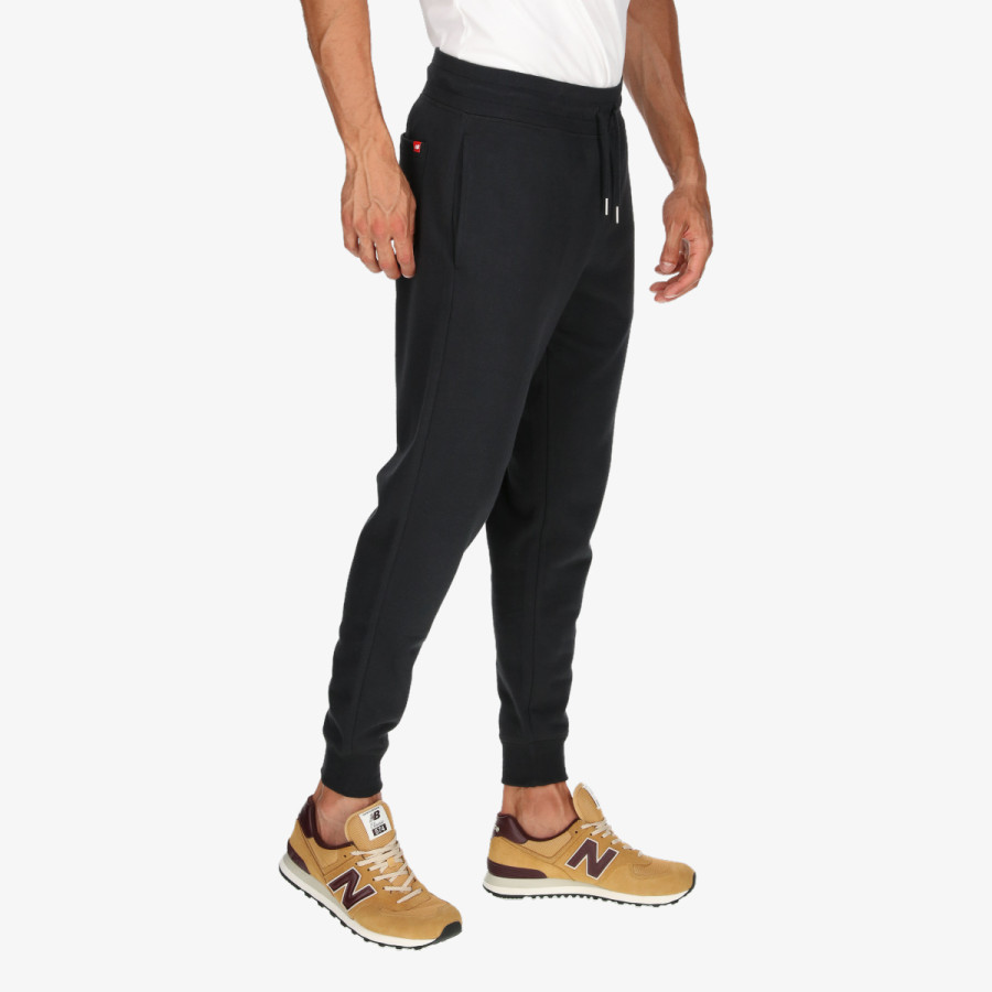 New Balance ESSENTIALS STACKED LOGO SWEATPANT 