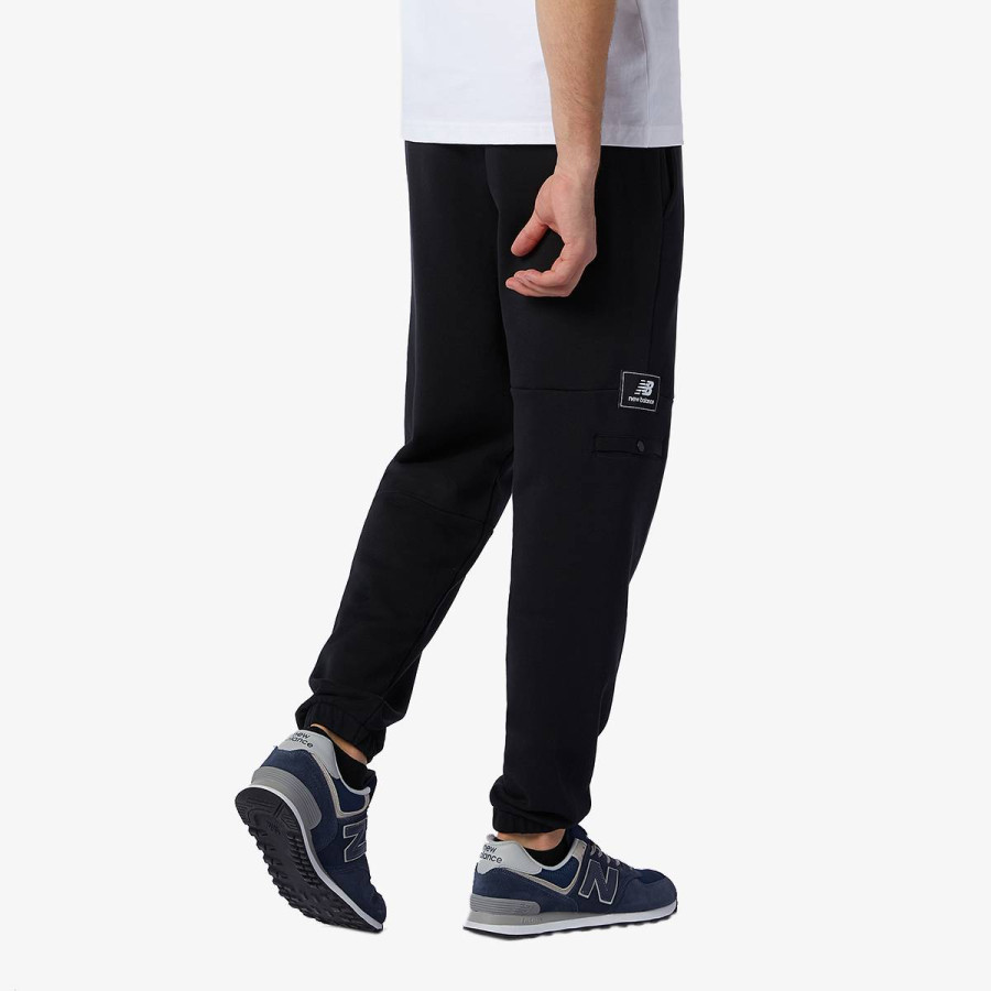 New Balance NB Athletics Higher Learning Fleece Pant 