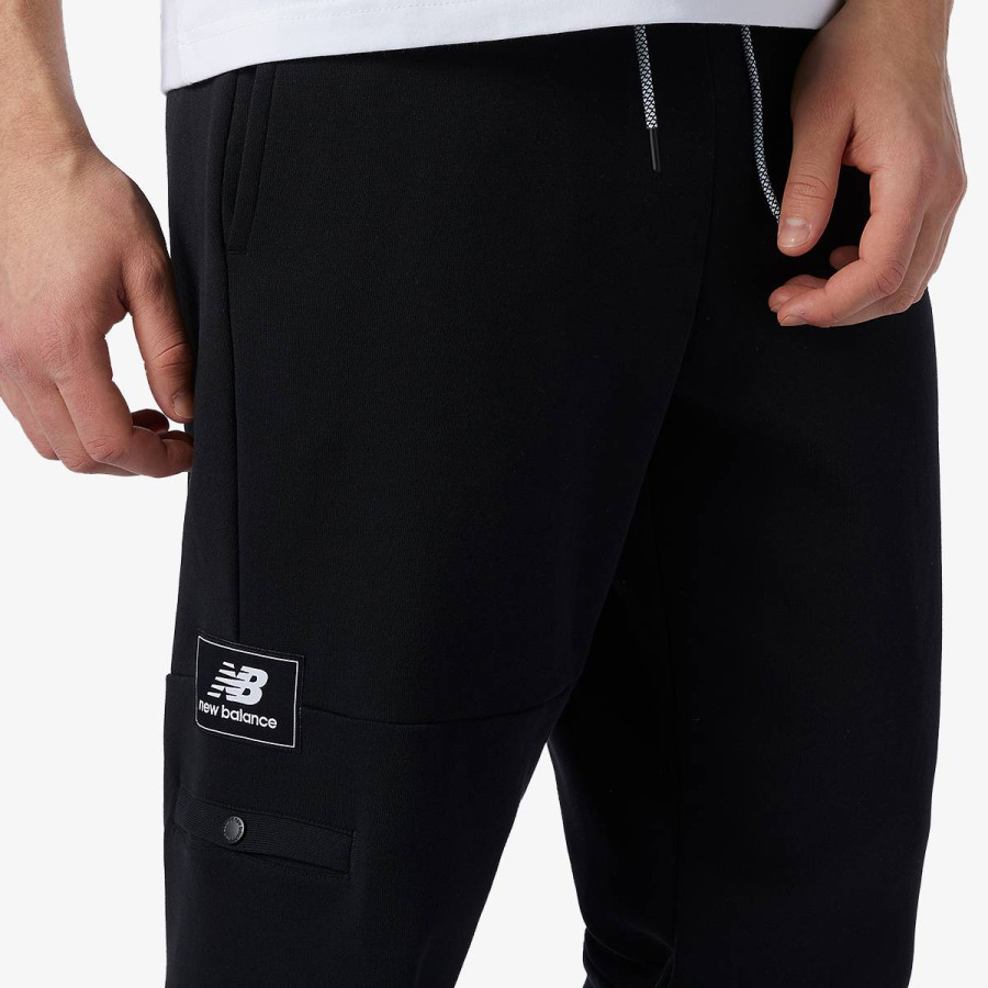New Balance NB Athletics Higher Learning Fleece Pant 