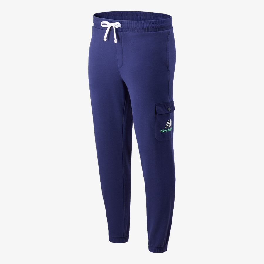 New Balance NB Athletics Clash Sweatpant 