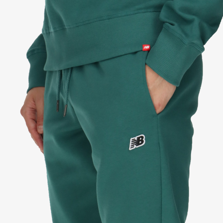 NEW BALANCE NB Small Logo Pants 