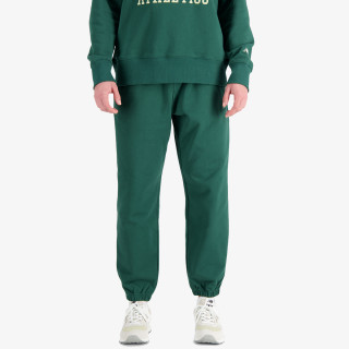 New Balance Athletics Remastered French Terry Sweatp 
