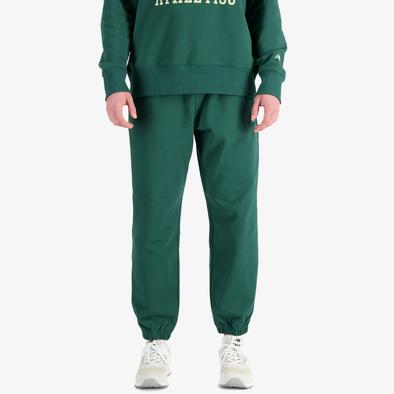 New Balance Athletics Remastered French Terry Sweatp 