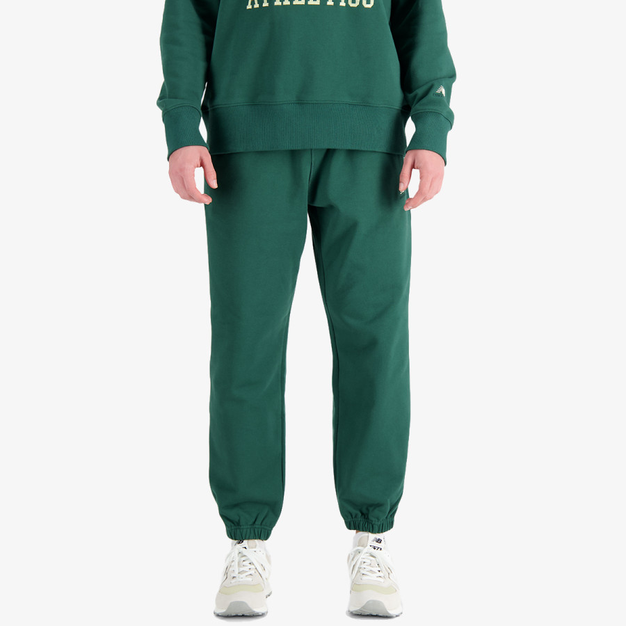New Balance Athletics Remastered French Terry Sweatp 