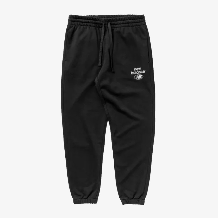 NEW BALANCE ER FRENCH TERRY SWEATPANT 