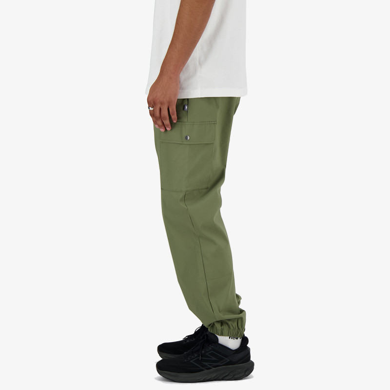 New Balance Pant 