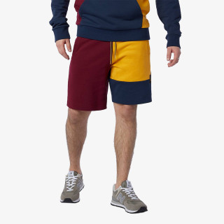 New Balance NB Athletics Higher Learning Fleece Shor 