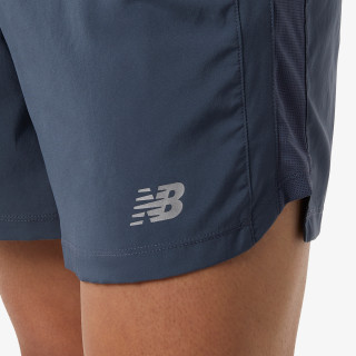 NEW BALANCE Accelerate 5 Inch Short 