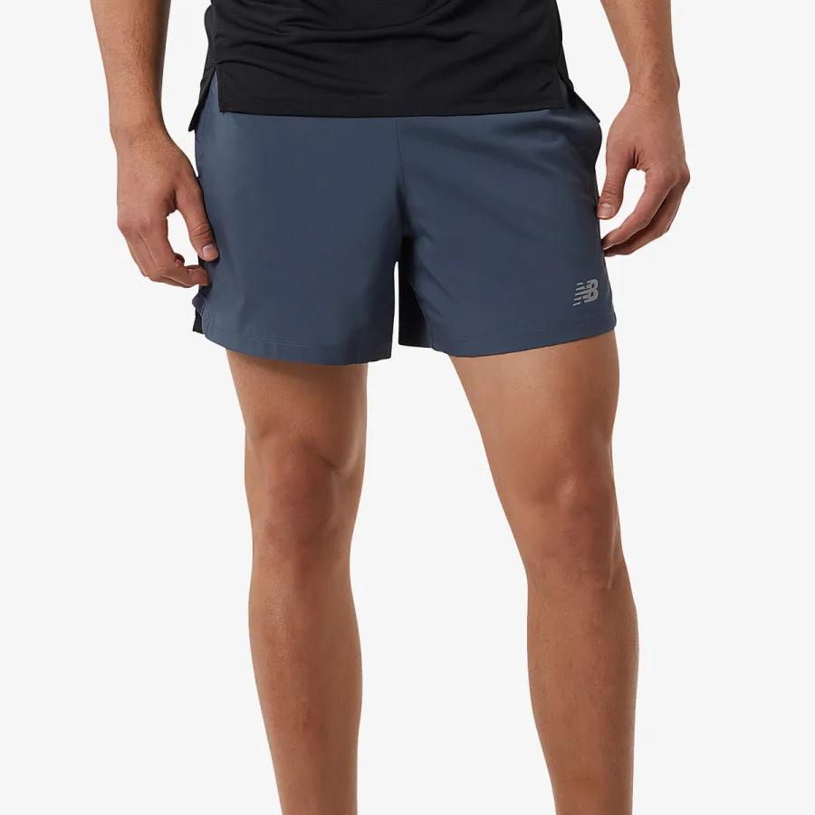 NEW BALANCE Accelerate 5 Inch Short 