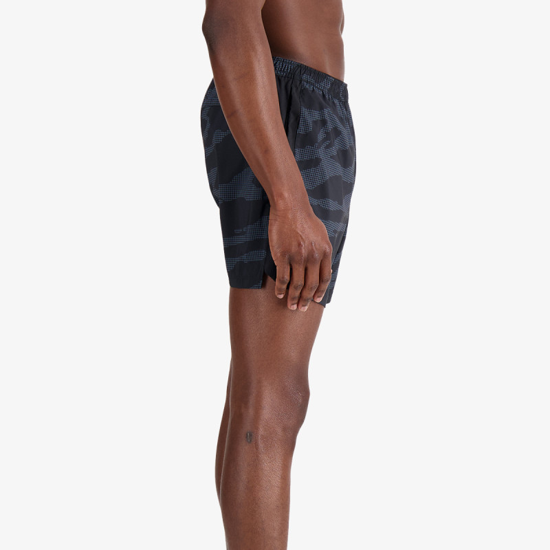 New Balance Printed Accelerate 5 Inch Short 