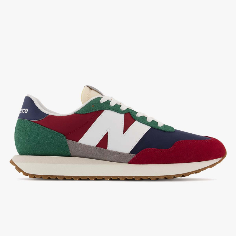 New Balance M 237 