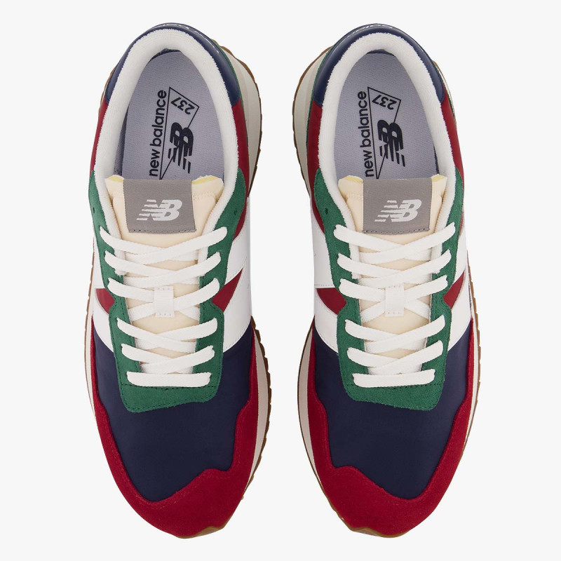 New Balance M 237 