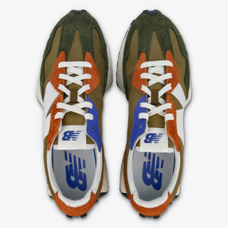 New Balance NEW BALANCE - 327 