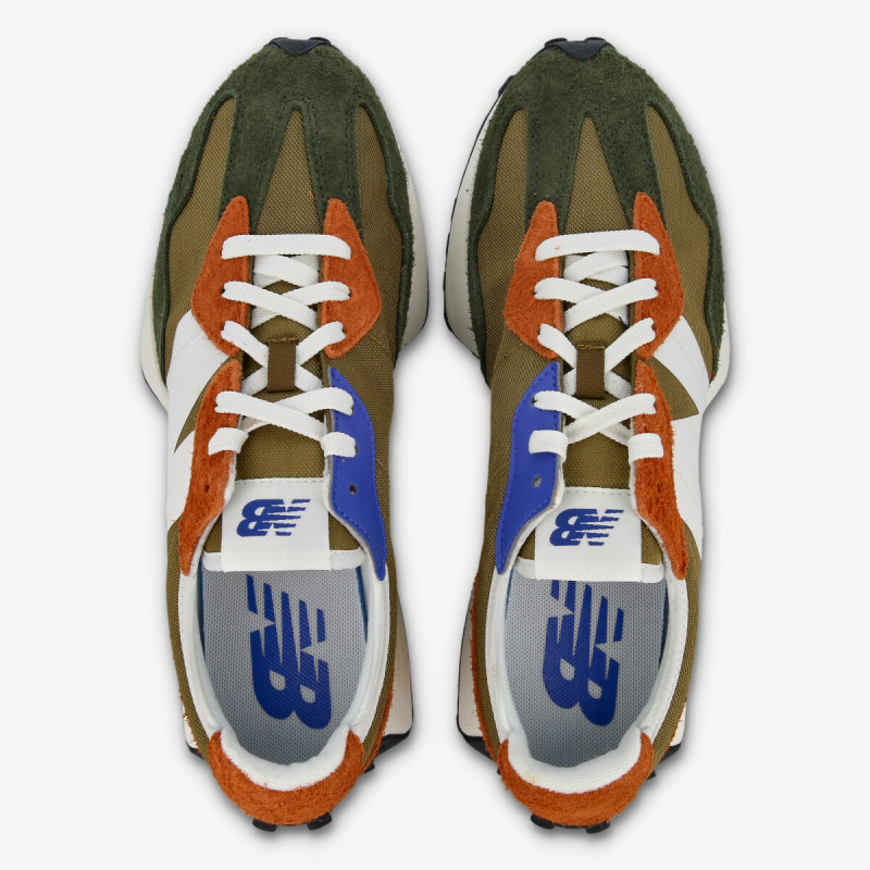 New Balance NEW BALANCE - 327 