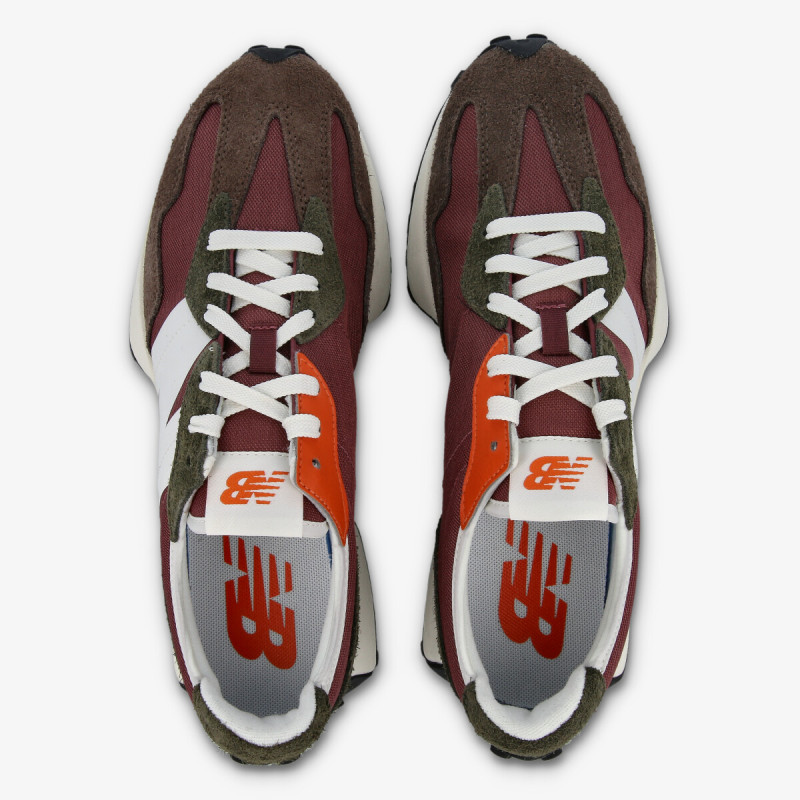 New Balance NEW BALANCE - 327 