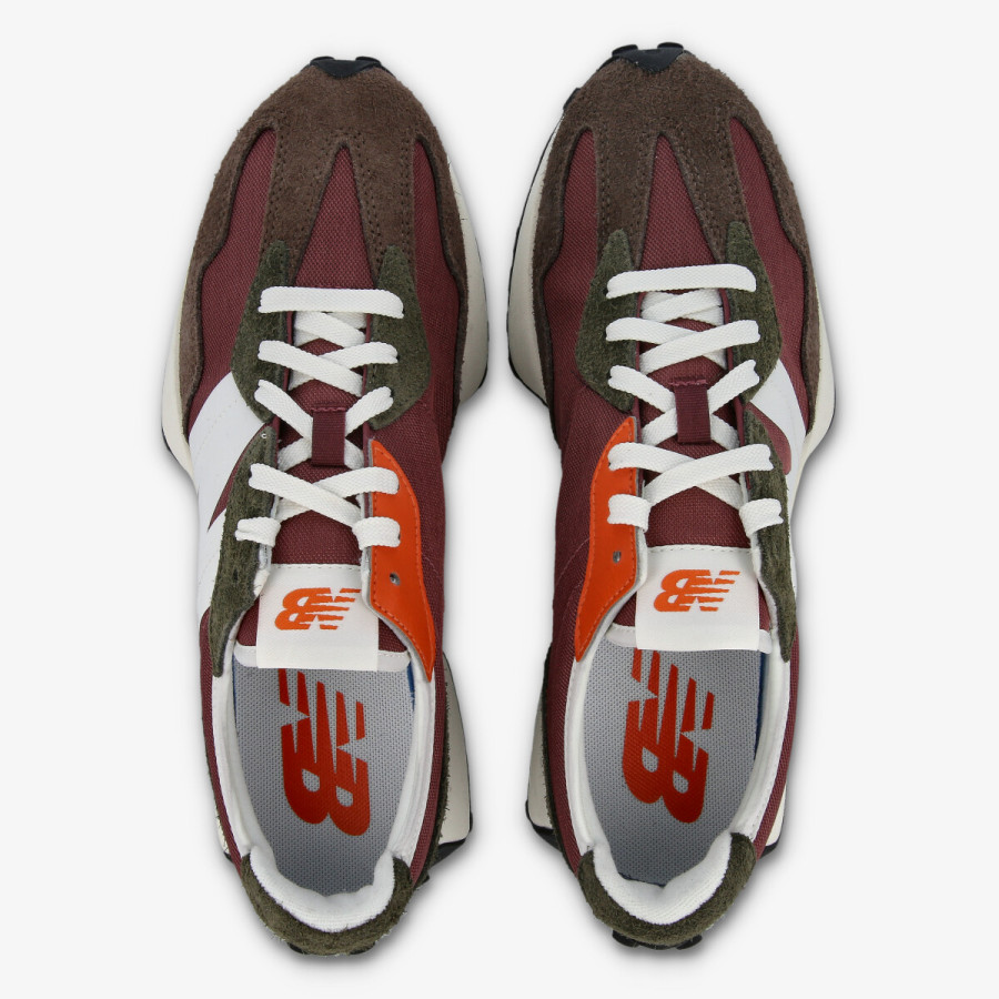 New Balance NEW BALANCE - 327 