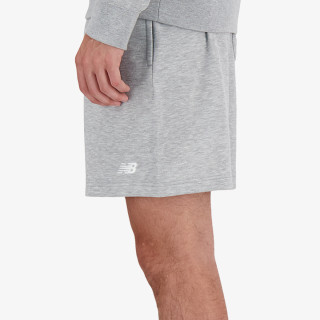 New Balance Sport Essentials French Terry Short 7