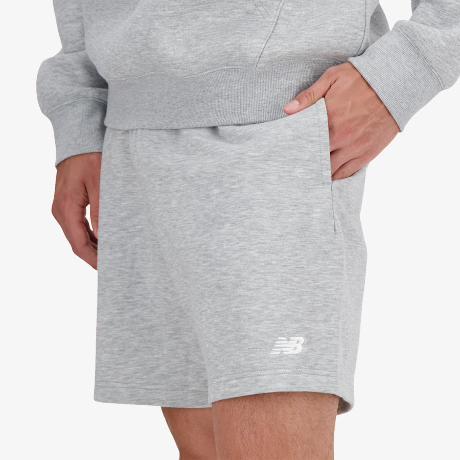 New Balance Sport Essentials French Terry Short 7