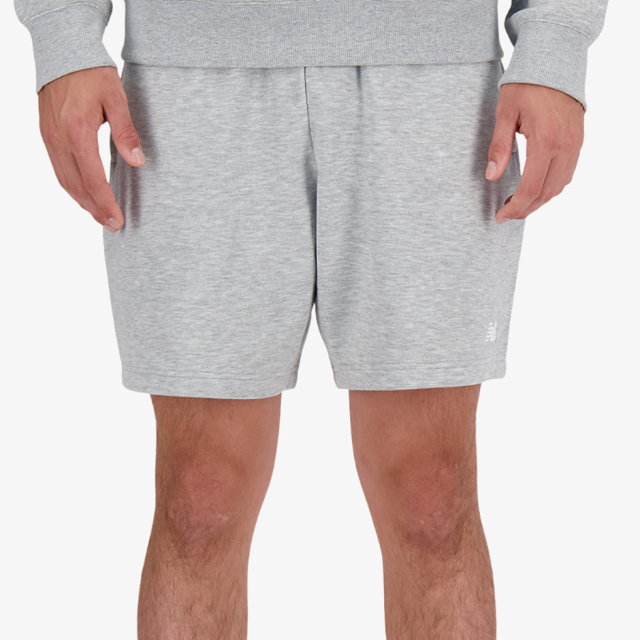 New Balance Sport Essentials French Terry Short 7