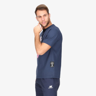 New Balance NB Athletics Artist Levitzo 2 Tee 