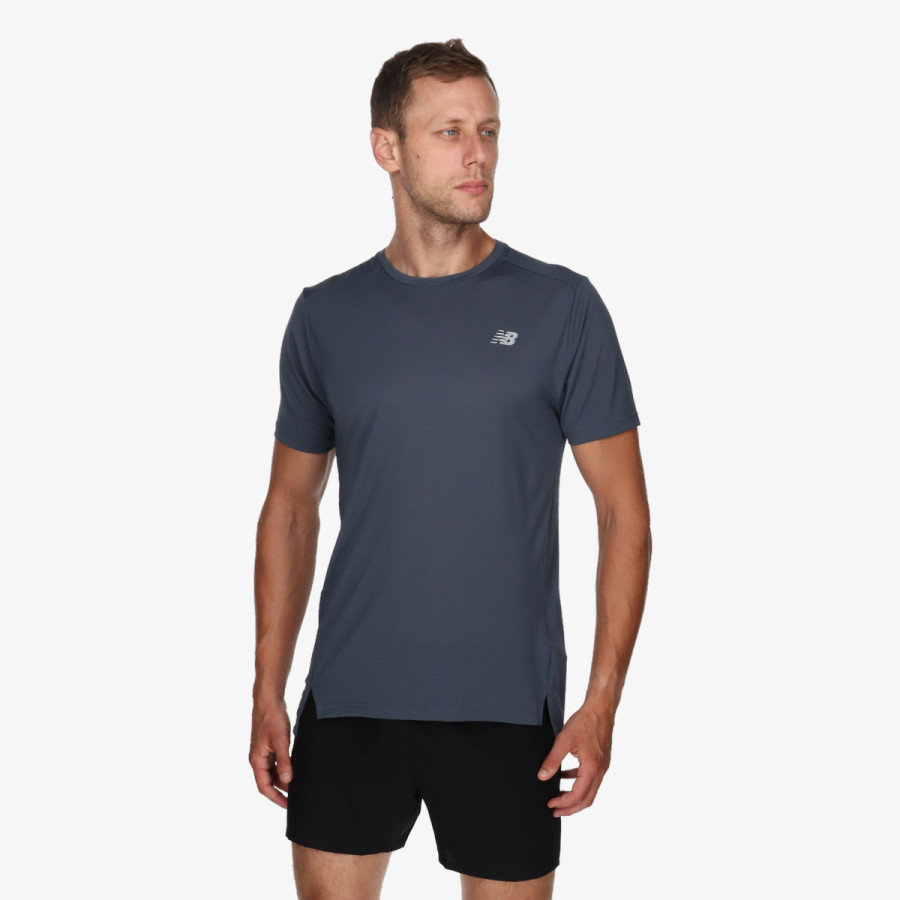 New Balance Accelerate Short Sleeve 