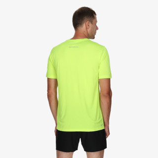 NEW BALANCE Accelerate Short Sleeve 