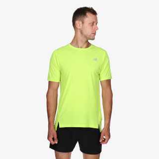 NEW BALANCE Accelerate Short Sleeve 