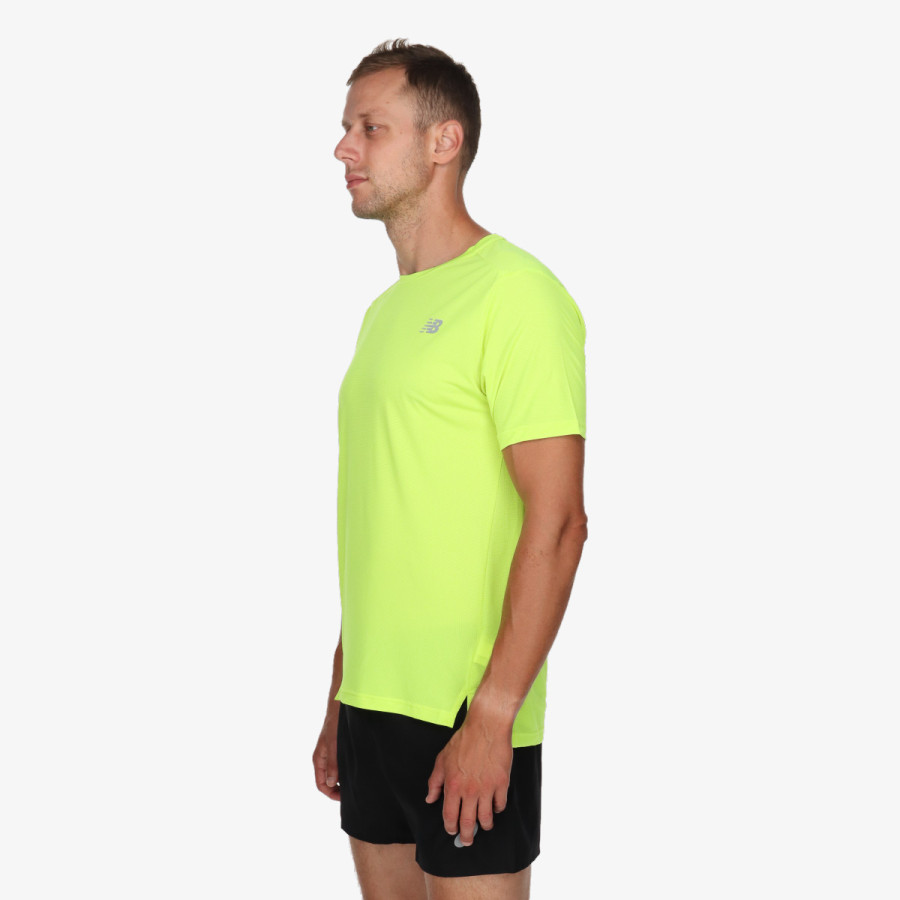 NEW BALANCE Accelerate Short Sleeve 