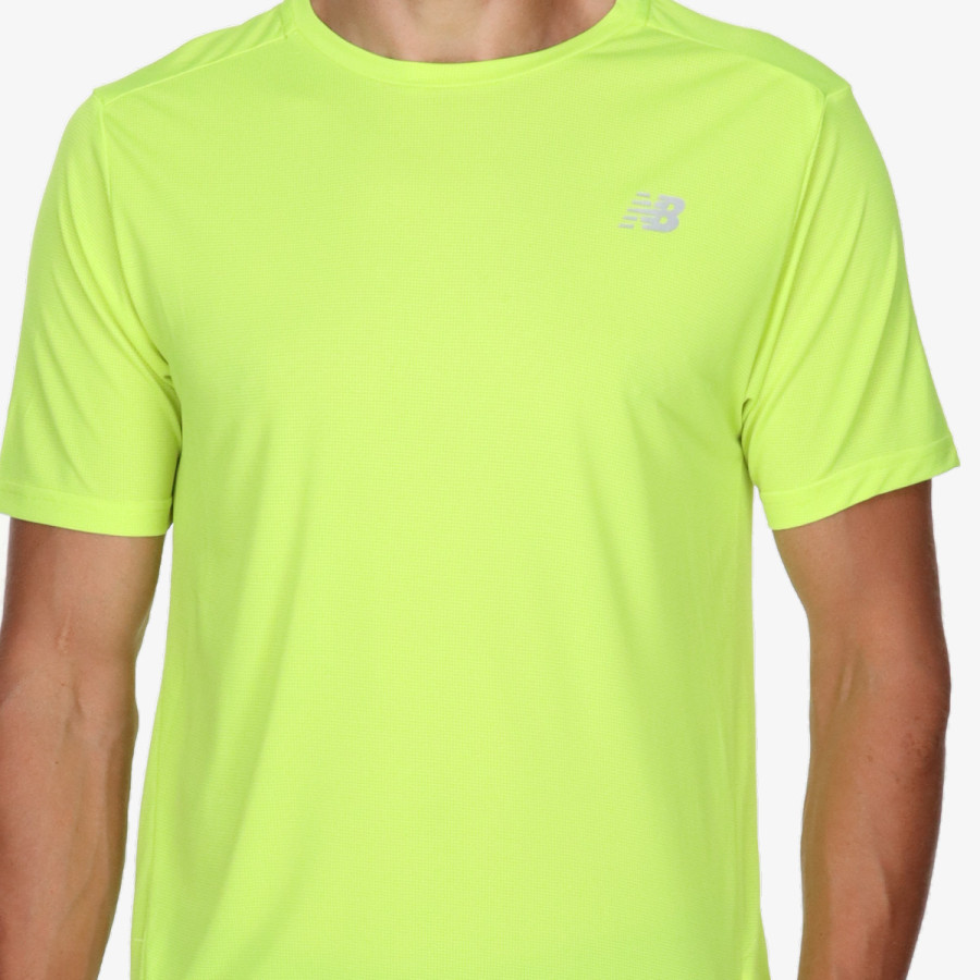 NEW BALANCE Accelerate Short Sleeve 