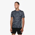 NEW BALANCE Printed Accelerate Short Sleeve 