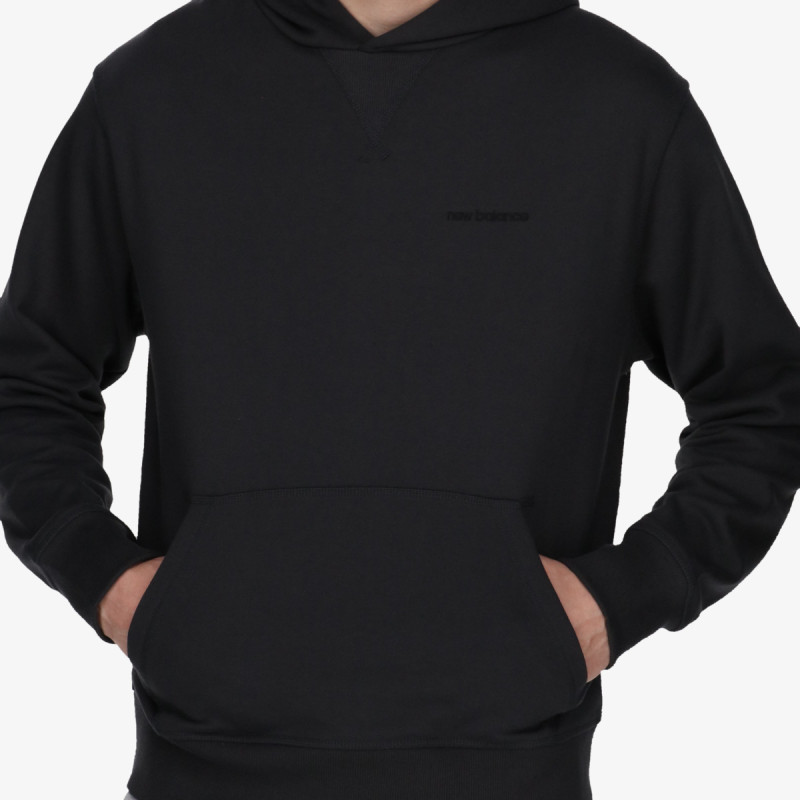 New Balance NB ATHL NAT STATE HOODIE 