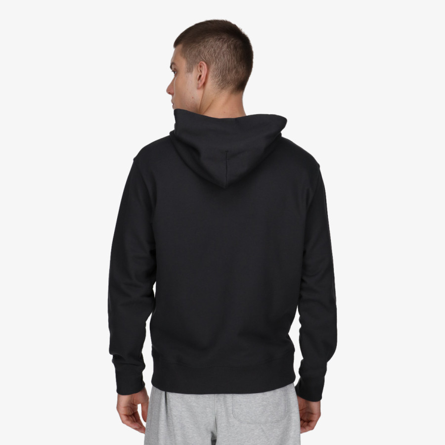 NEW BALANCE NB ATHL NAT STATE HOODIE 