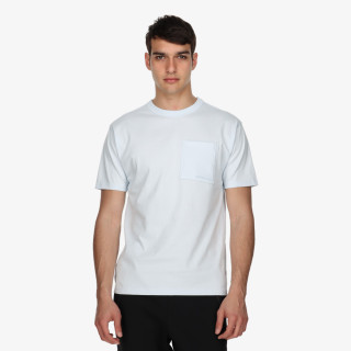 New Balance NB ATHL NAT STATE SHORT SLEEVE TEE 