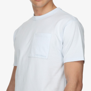 New Balance NB ATHL NAT STATE SHORT SLEEVE TEE 