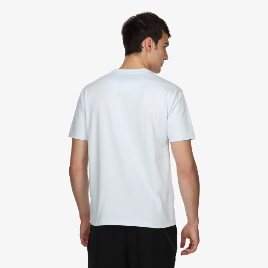 NEW BALANCE NB ATHL NAT STATE SHORT SLEEVE TEE 