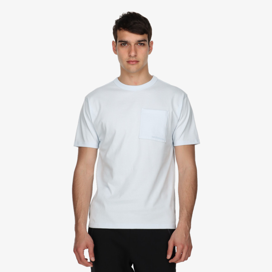 New Balance NB ATHL NAT STATE SHORT SLEEVE TEE 